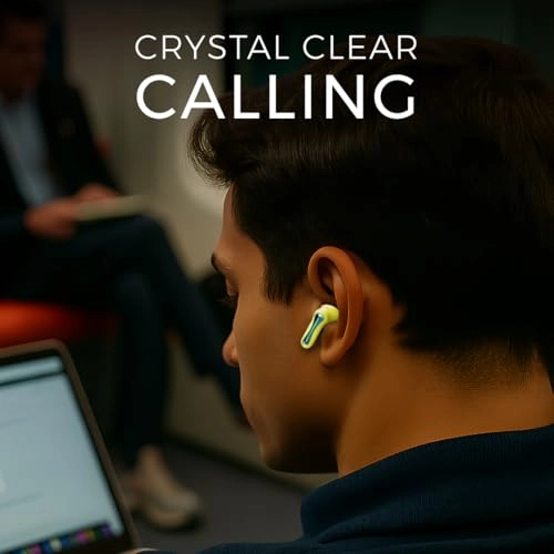 Buds X101 Wireless Earbud