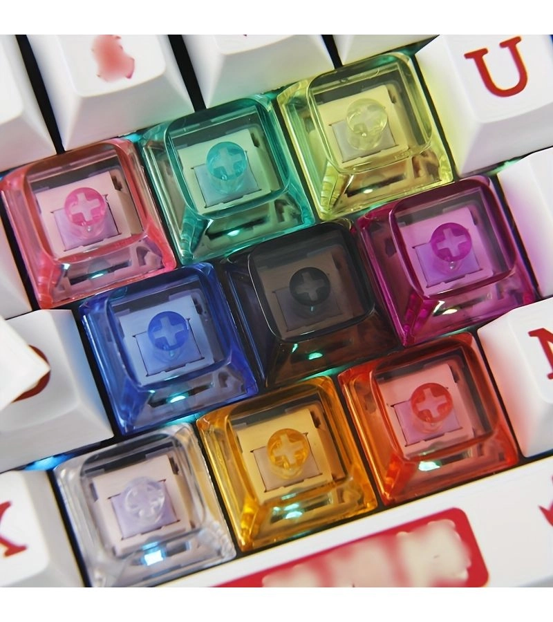 Generic XDA2 Keycaps