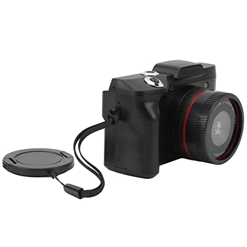 1080P HD Video Camera
