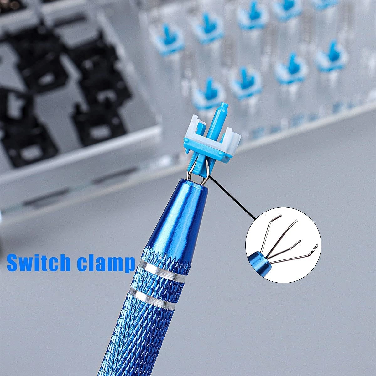 205G0 - Keyboard Switches Lube Kit