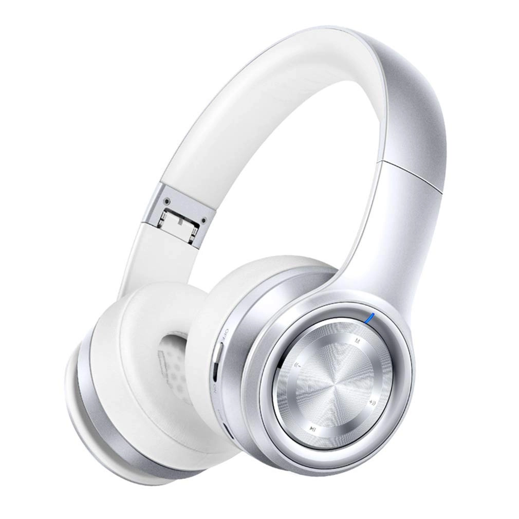Bluetooth Foldable Headphones Wireless Headphone