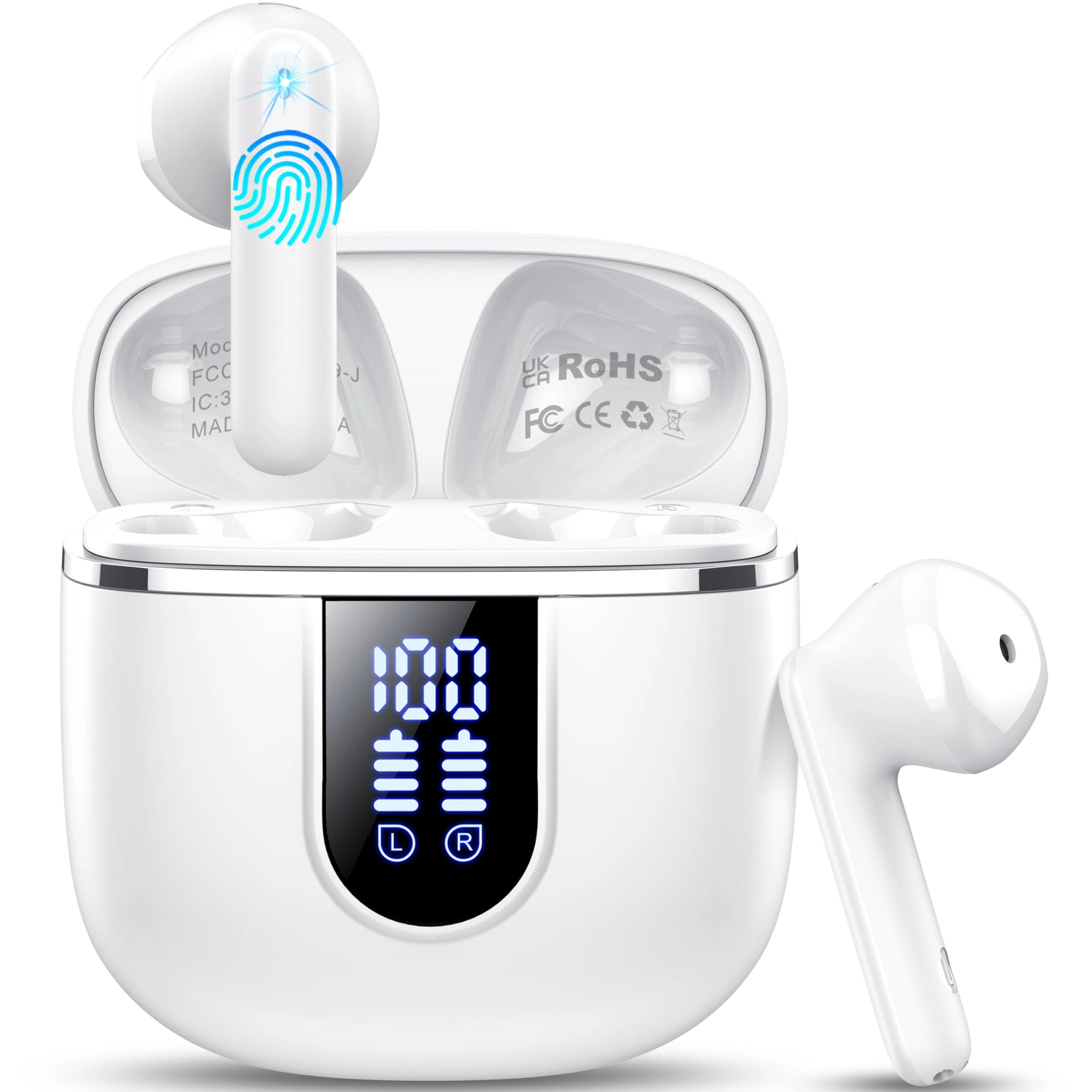 Cillso H97 Wireless Earbud