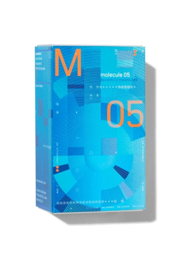 (Refill) Molecule 05 Eau de Toilette 30 ml