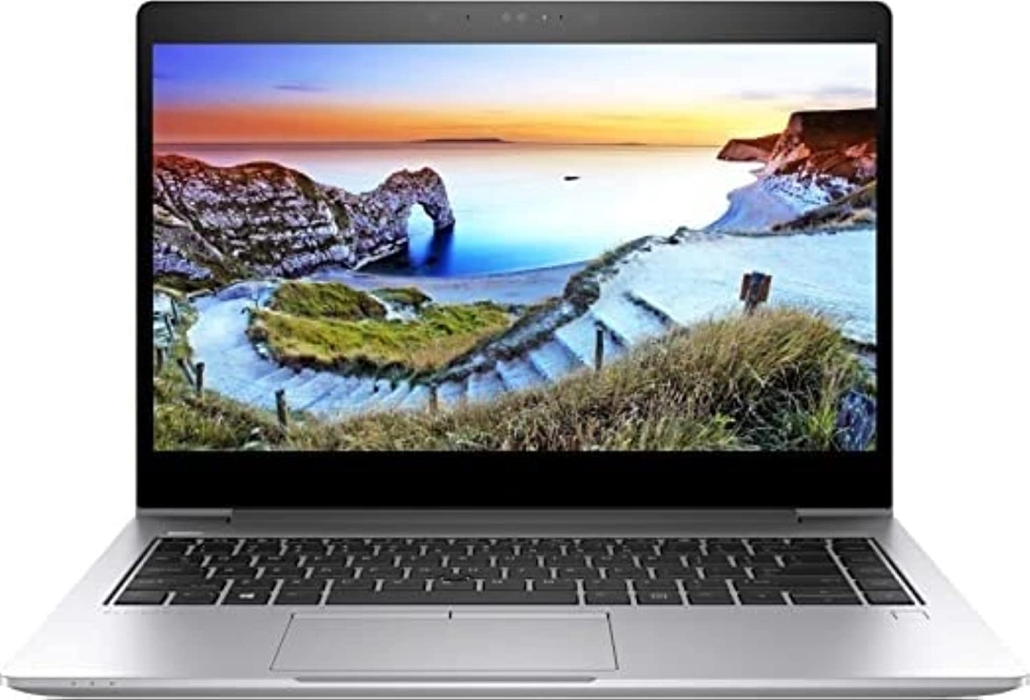 (Renewed) ELITEBOOK 840 G5 - 14'' 512GB 8GB Core i5