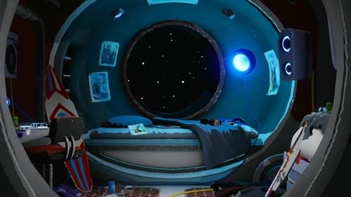 Star Overdrive - PlayStation 5