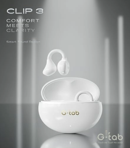 CLIP 3 Wireless Earbud