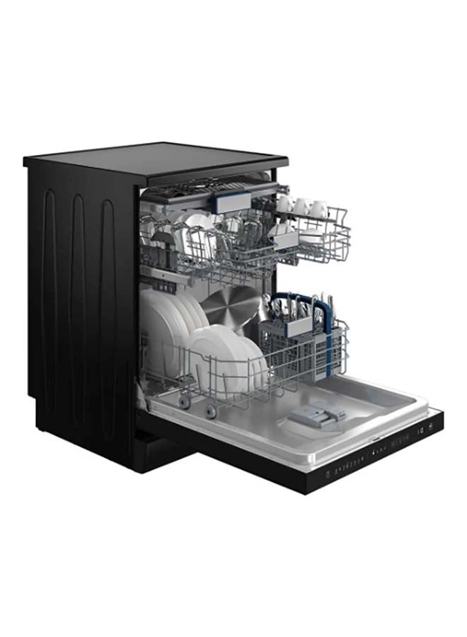 HDF-F158CVGB Freestanding Bundle