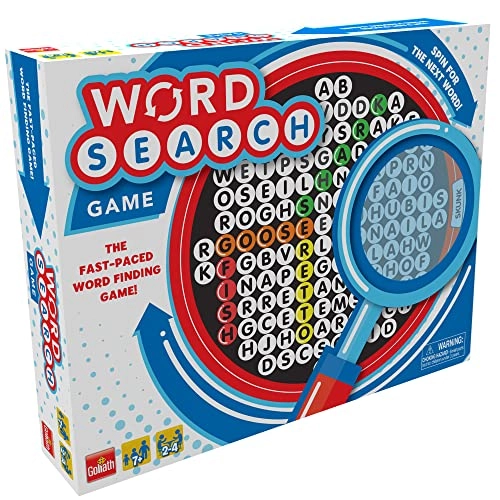 Wordsearch