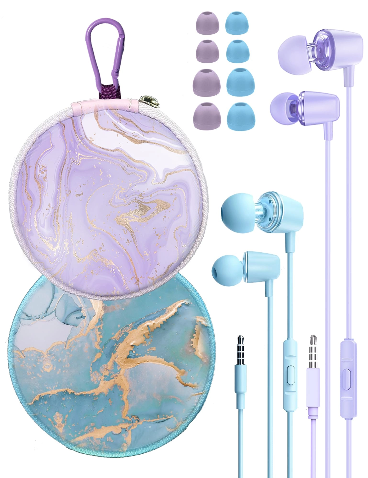 E-2025GP - Earbud