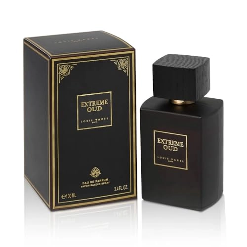 Extreme Oud Eau de Parfum 100 ml