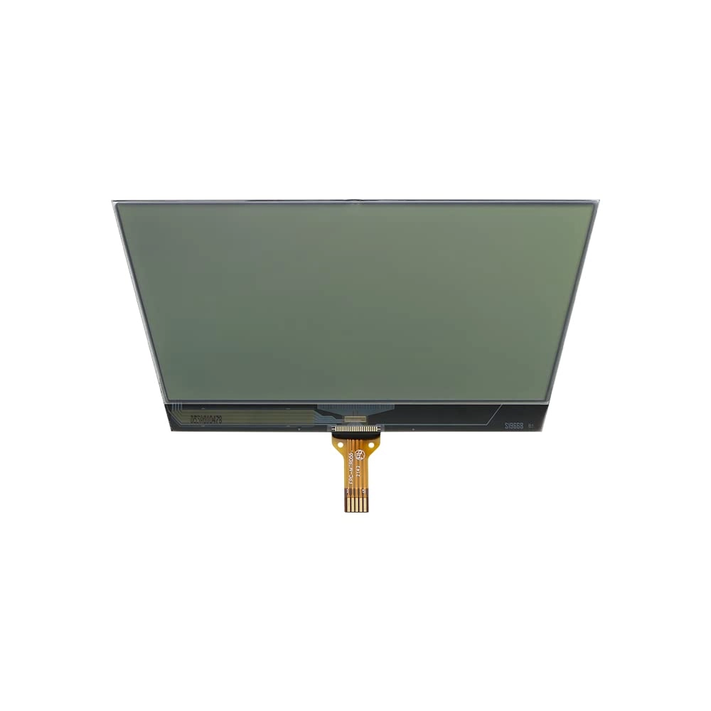 A-BENET Display Replacement Instrument Cluster