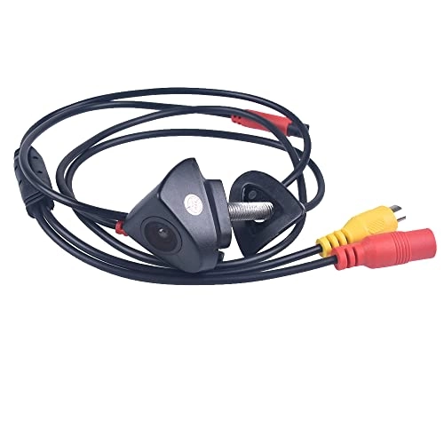 Car Front View Camera - Night vision 628 x 586 pixels