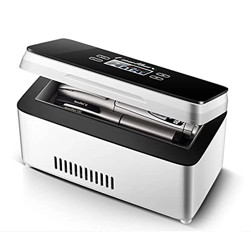 Insulin refrigerator - Portable 13000mAh