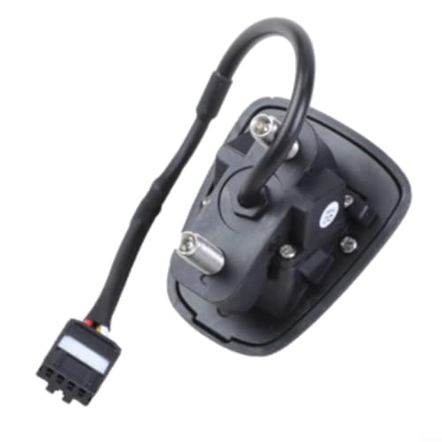 Reversing camera - AHD