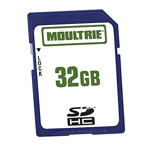 Moultrie MCA-12603 - 32GB