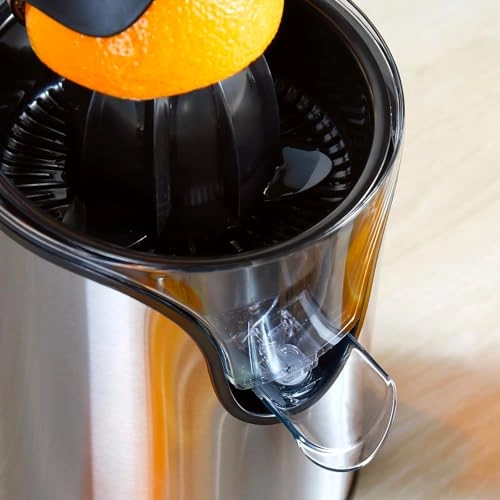 Electric Citrus Juicer - 160 watts 1 Liters