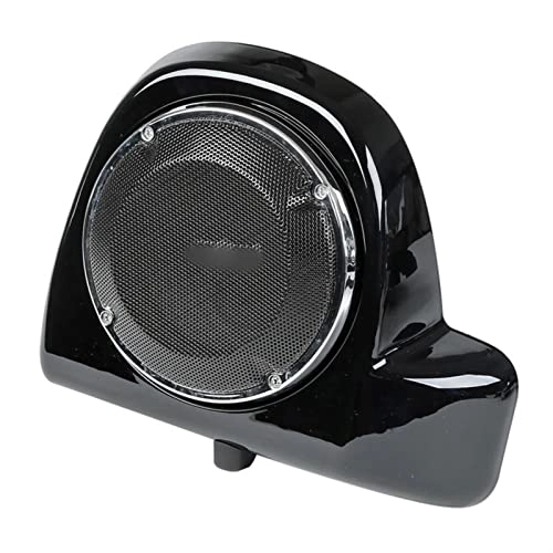 Grill Audio Speakers - a pair