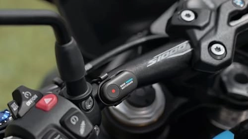 X5 - 256GB 8K 60fps