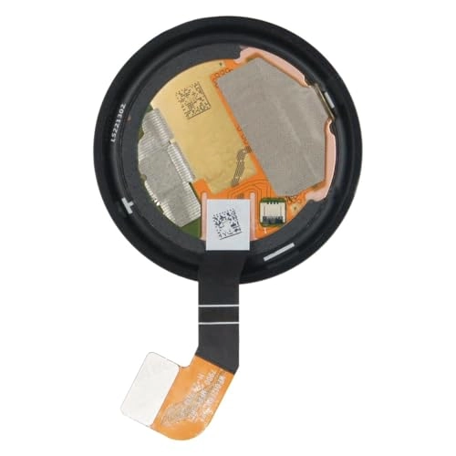 AMOLED LCD Screen With Digitizer Full Assembly for Google Pixel Watch 2 - 41mm