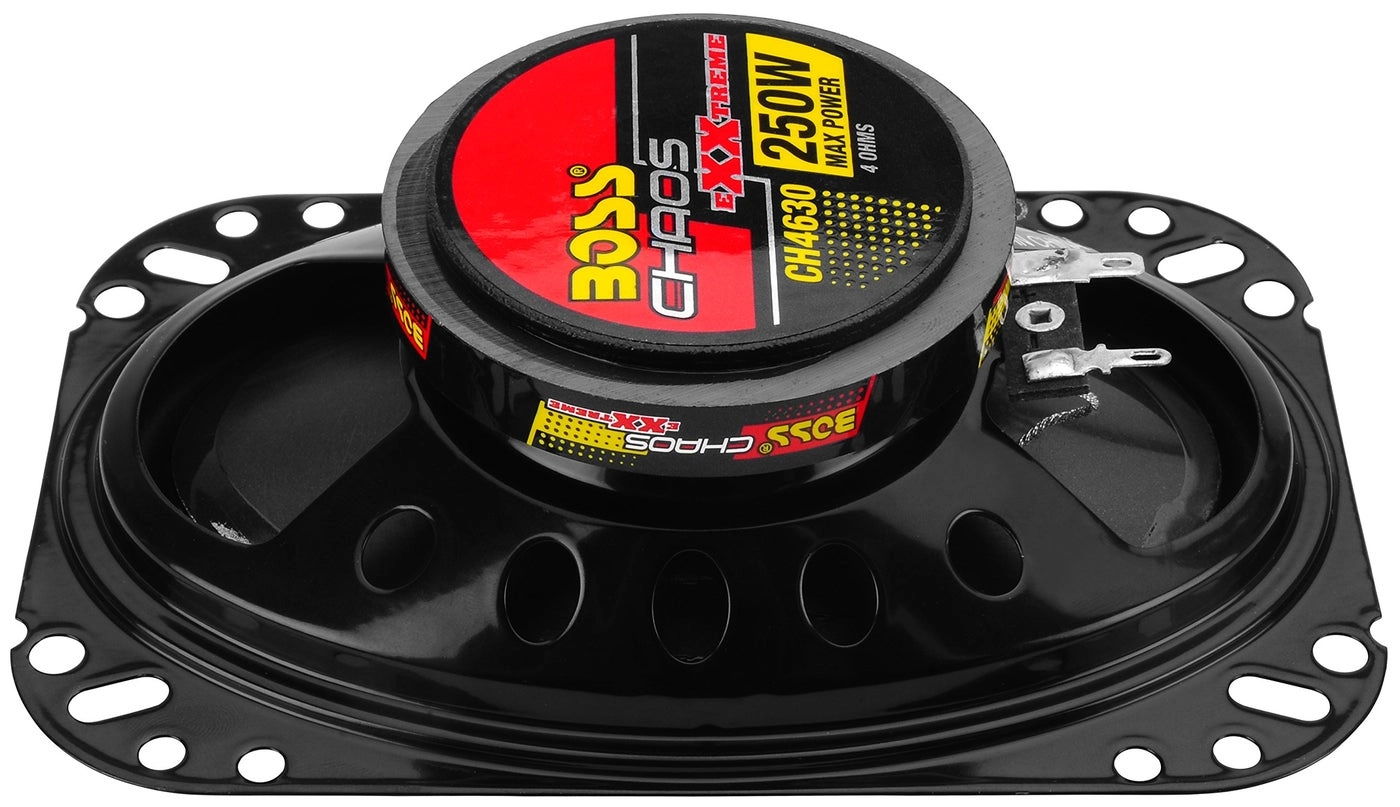 CH4620 - 4 x 6 Inch Coaxial