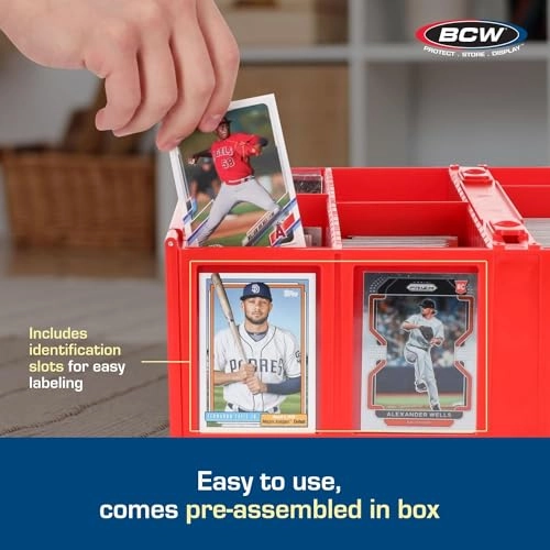 CCB-3200 - 3200 cards