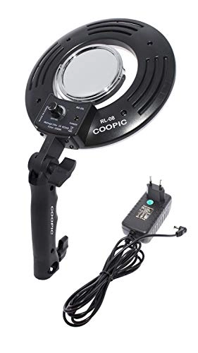 RL-08 - 8 inches/20 centimeters