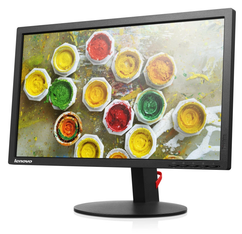 ThinkVision T22v-20 - 21.5 Inches 1920 x 1080 Pixels