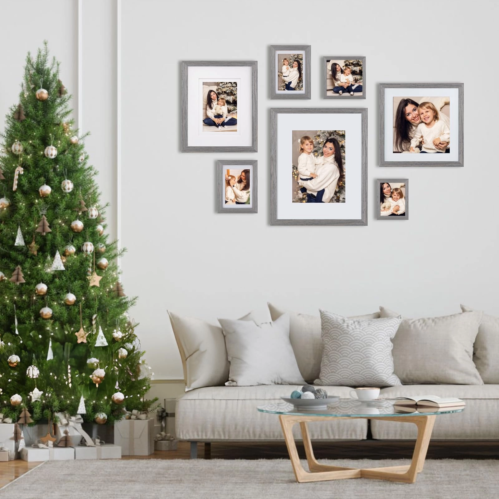 Picture Frame - 5x7
