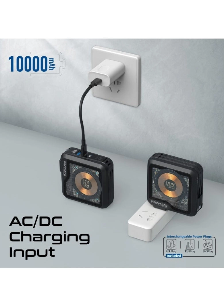 PowerMag-Duo - 20W Wireless