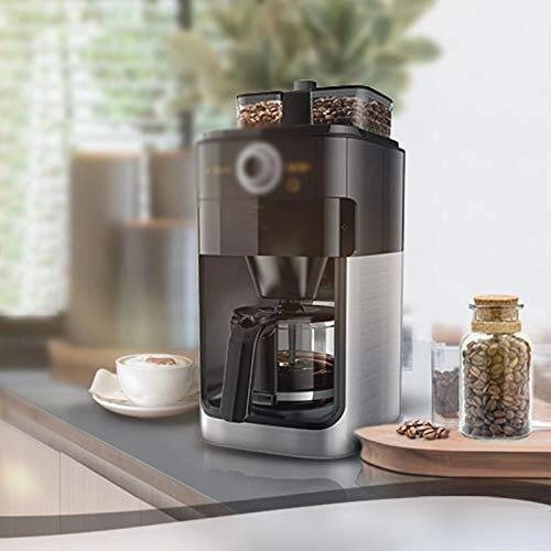 Bean to Cup - Grinder Permanent Filter