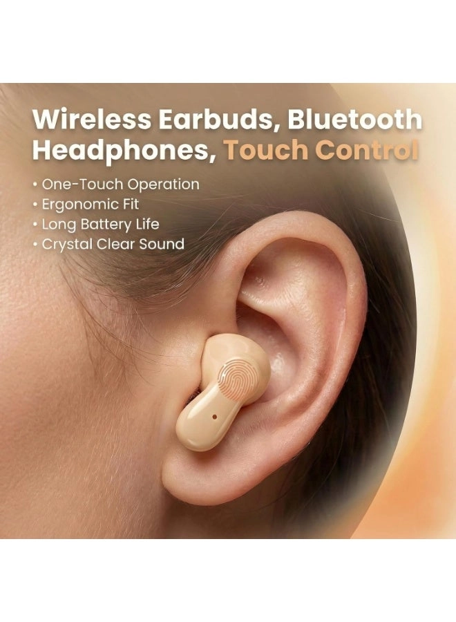 AKZ S35 Wireless Earbud