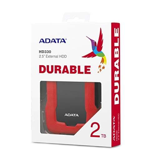 HD330 2TB HDD