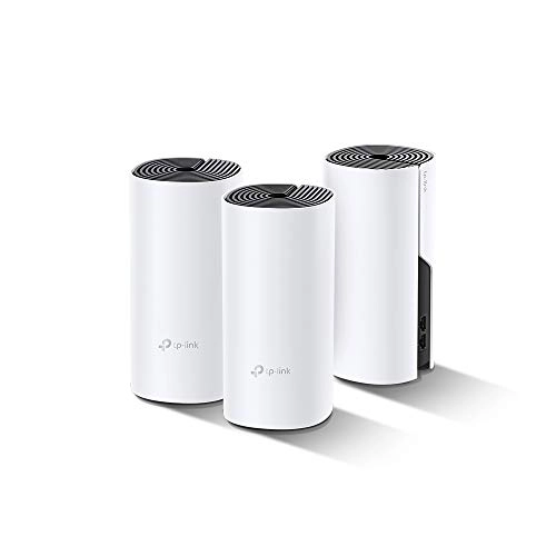 Deco P9 - AC1200 3-Pack