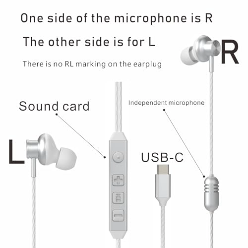 S-2 Wired Earbud