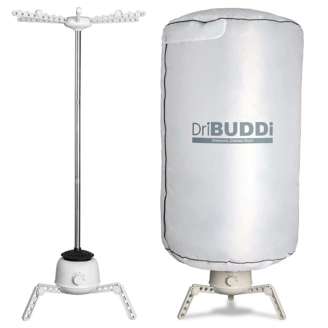 INDUSTEX S.L. DriBUDDi Compact