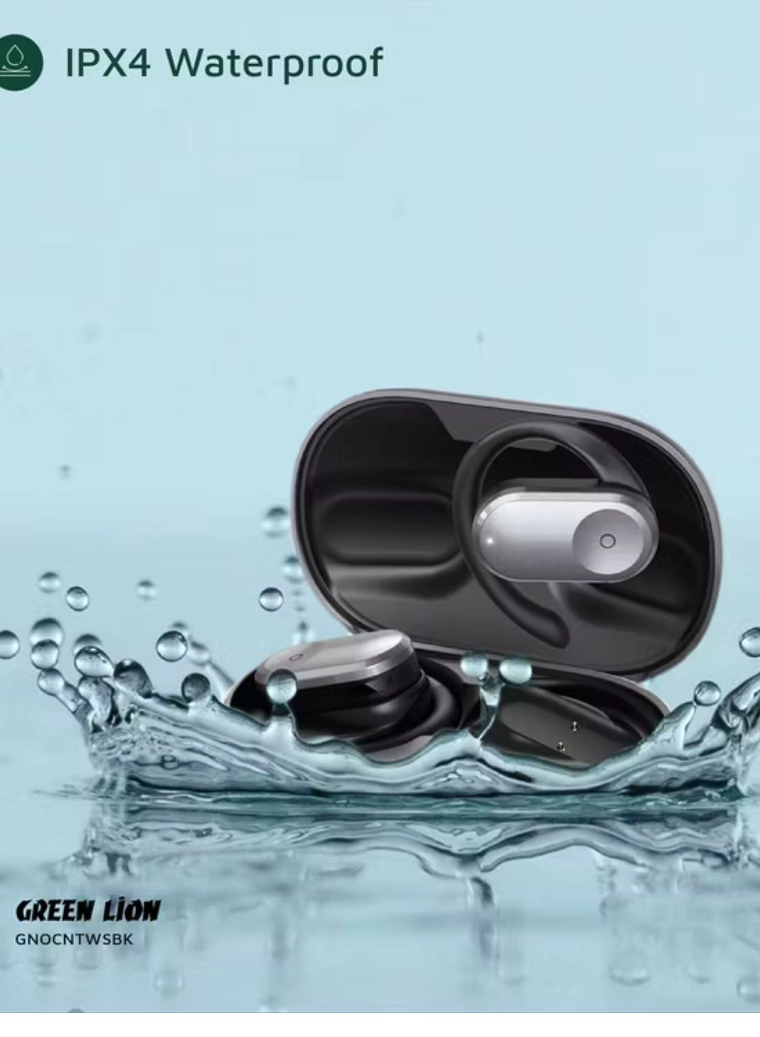 Ocean Wireless Earbud