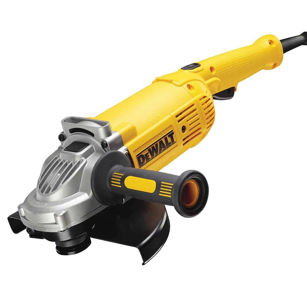 DeWALT DWE493-B4 - 180 millimeter