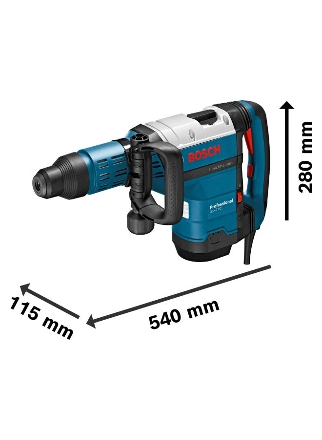 GSH 7 VC - 1500 Watt