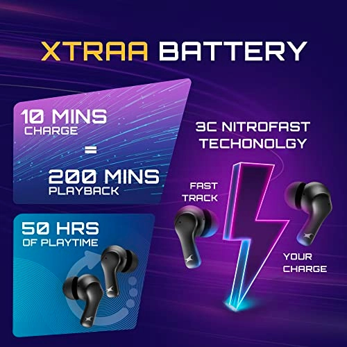 FPods FZ100 Wireless Earbud