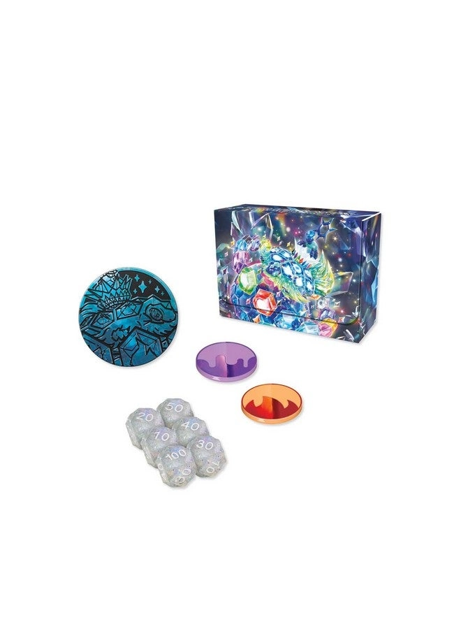 Terapagos ex Ultra-Premium Collection