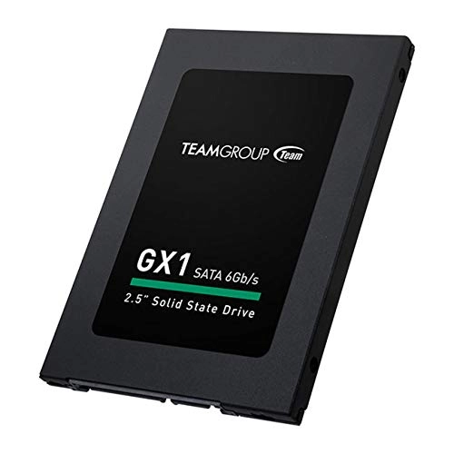 CX1 - 240GB 2.5 Inches