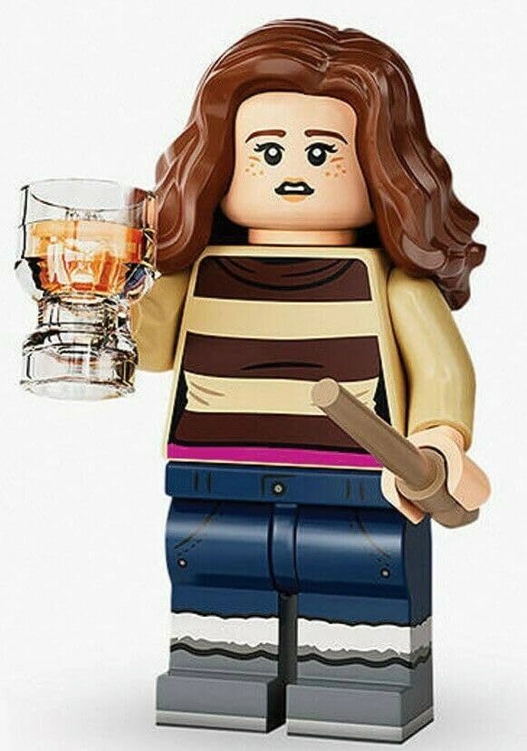 LEGO Harry Potter Series 2 - Movie
