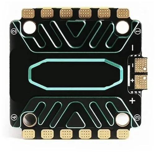 F722 F7 - 6S 80A 4-in-1