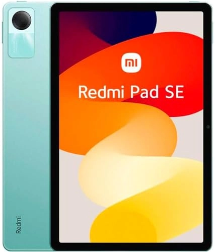 Redmi Pad SE - 128GB 11"