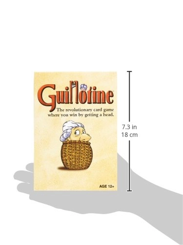 Guillotine