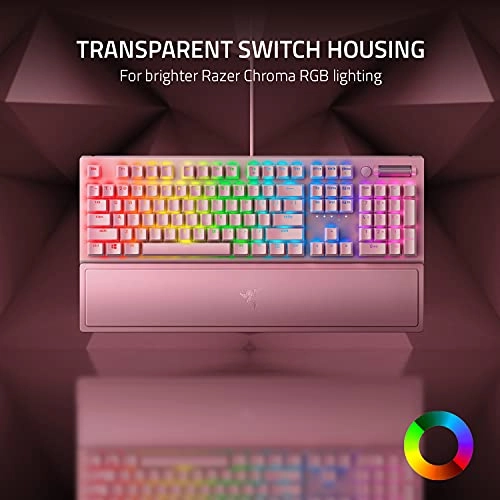 Blackwidow V3 - US Wired