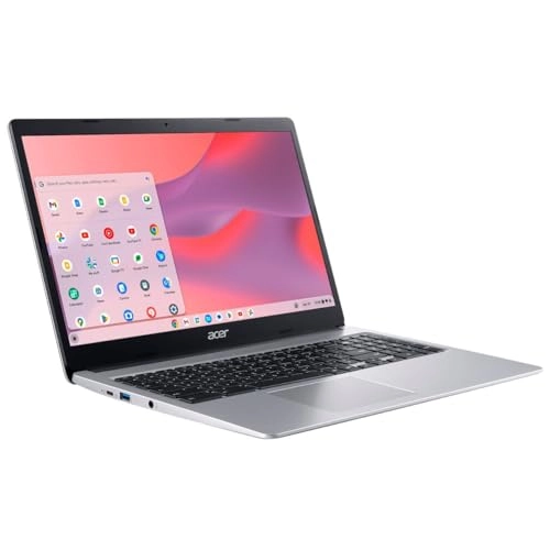 Chromebook 315 CB315-3H-C69K - 15.6'' Celeron N4020 4GB DDR4 64GB eMMC