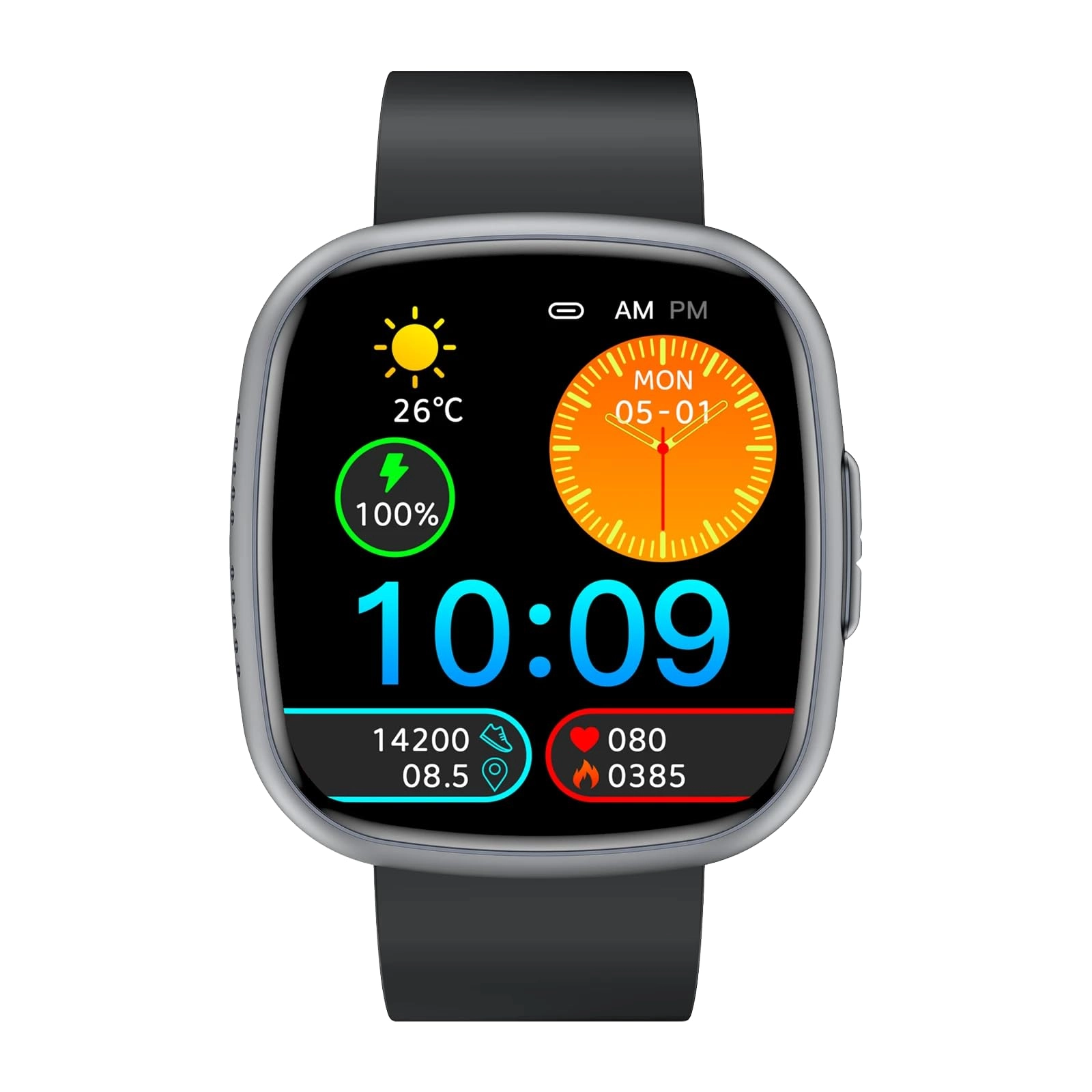 Neo 2 - ECG HRV