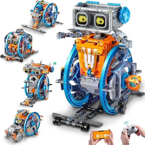 Building Set (8064)