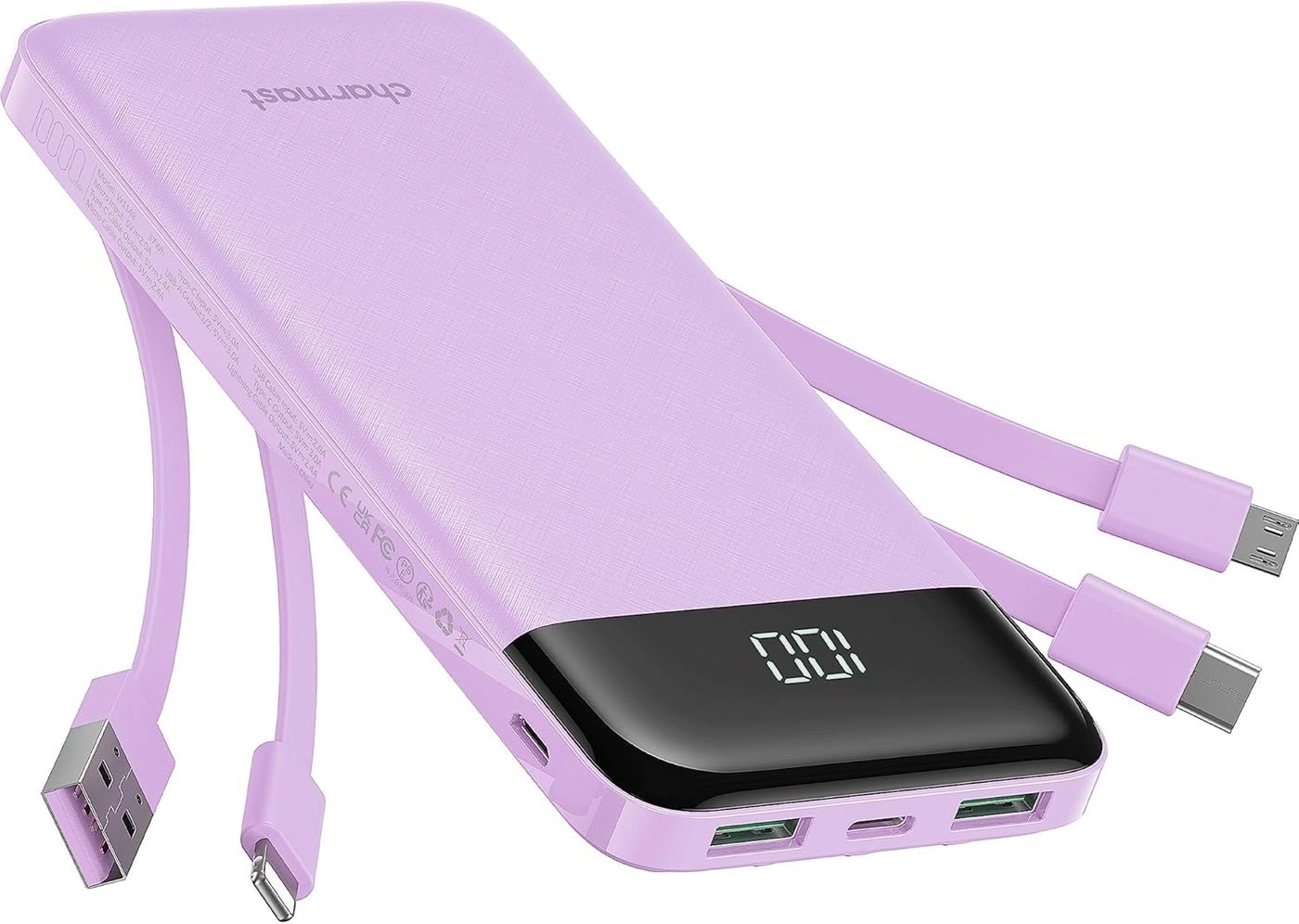 Power Bank - 10000 Watt-hour